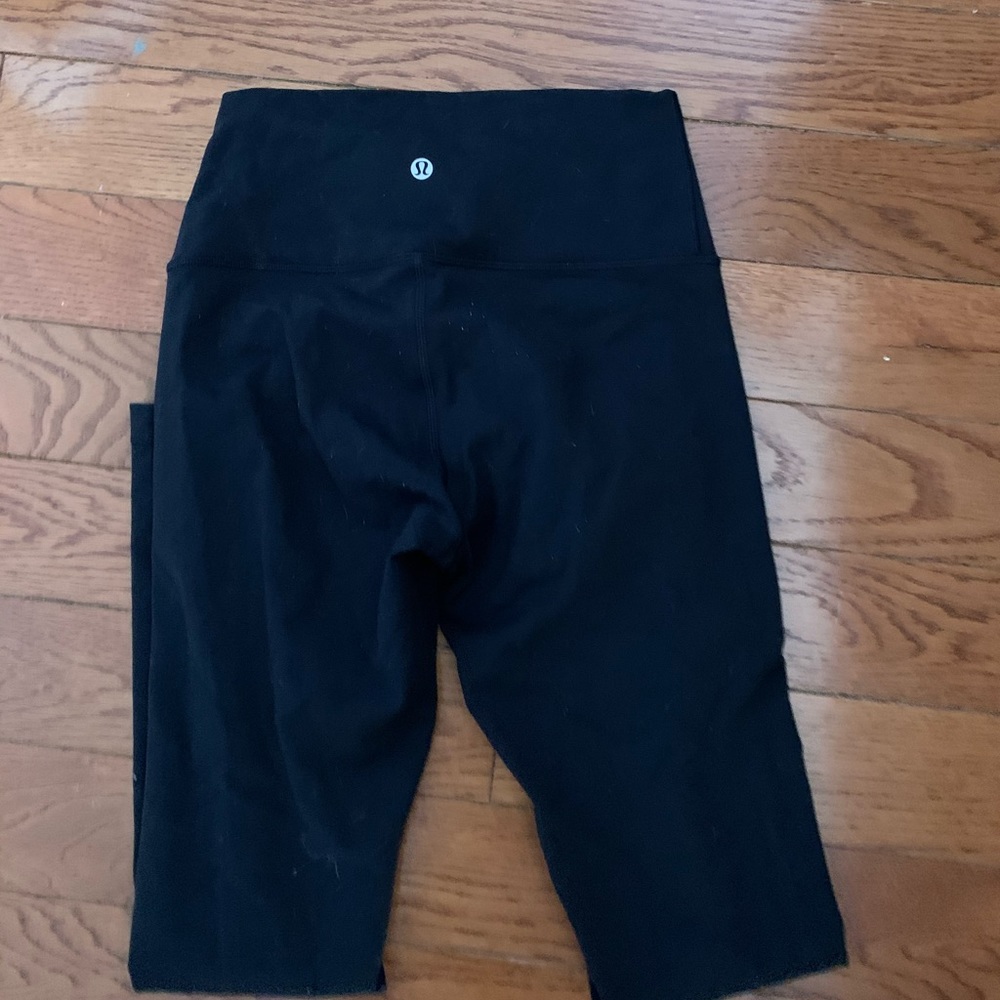 Lululemon leggings